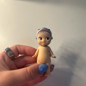 shark authentic sonny angel